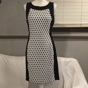 GA5) Women’s Brand New Calvin Klein Dress with tag